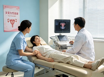 贞丰代孕试管婴儿对孕母体有哪些基本要求