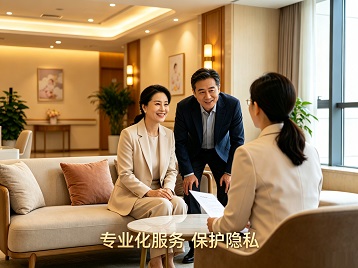 贞丰有偿售卵代生女生的客户的客户群体有哪些