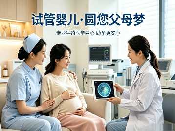 贞丰辅助生育服务 试管婴儿行业的兴起背景、发展与未来展望